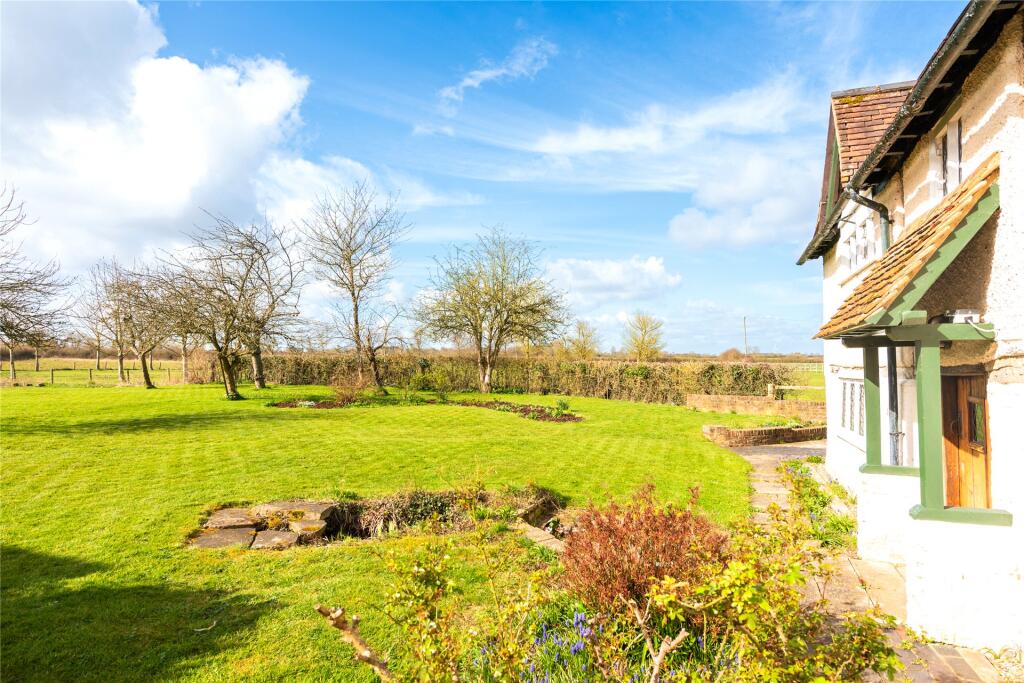 Gardens