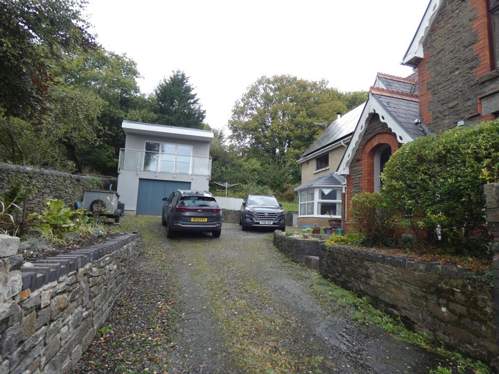 Outbuilding
