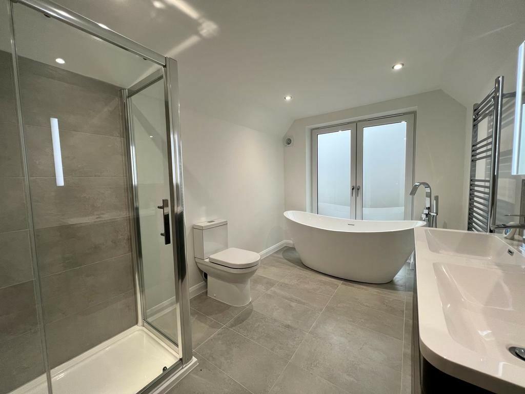 Master En suite