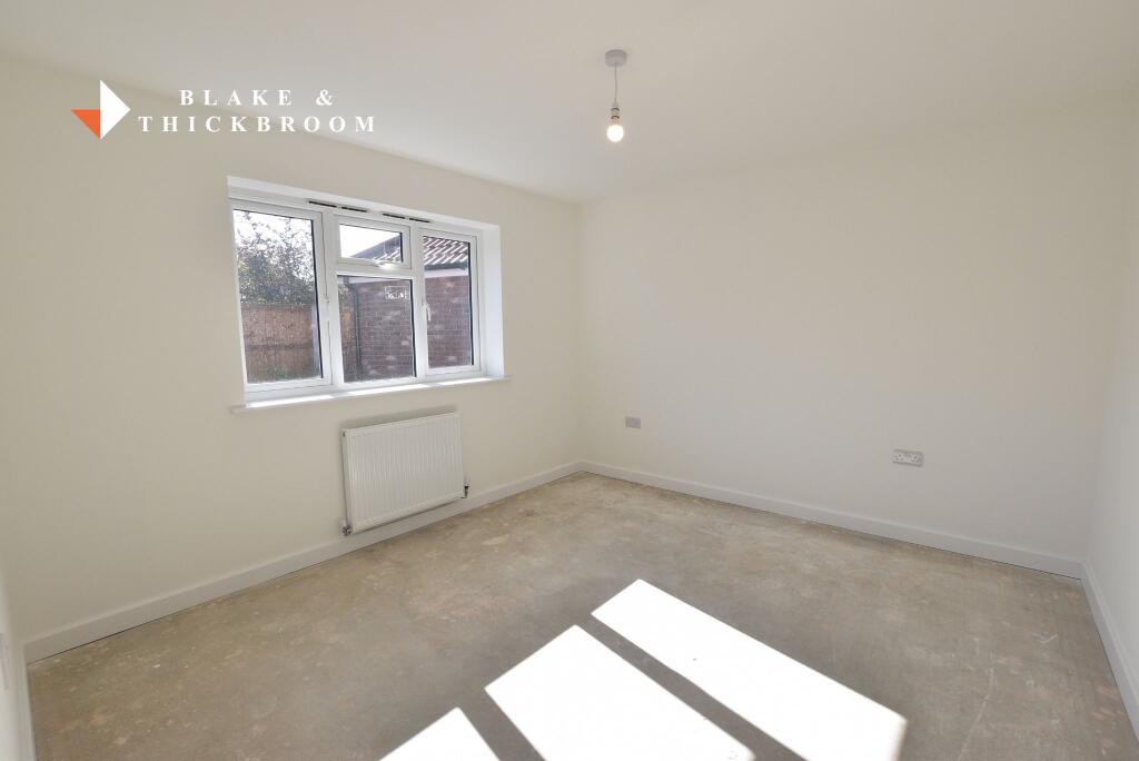 BEDROOM TWO
