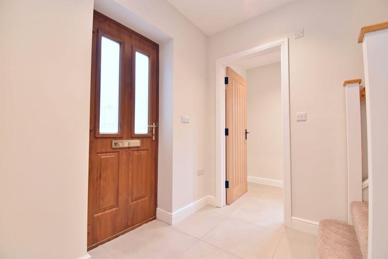 Entrance Hal