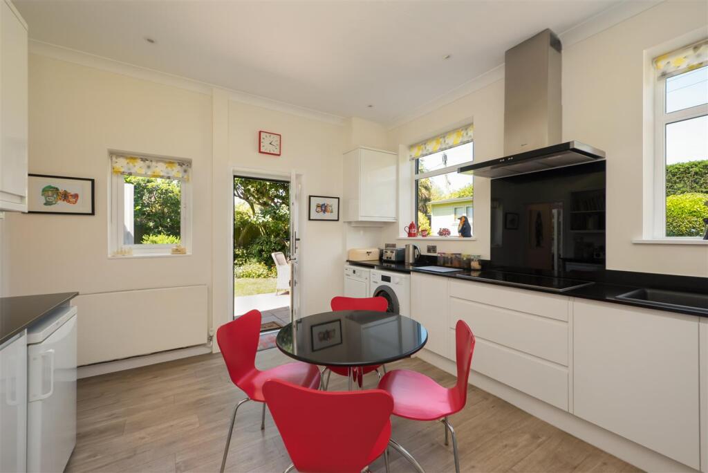 Northwood Road, Tankerton, Whitstable