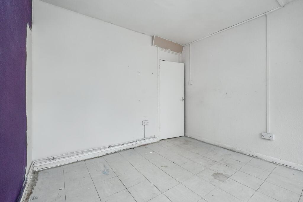 Flat 83 Rectory Road, 79-85 Rectory, Sittingbourne, Kent, ME10 4LB