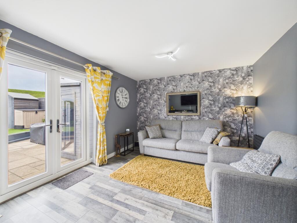 Living Dining Room