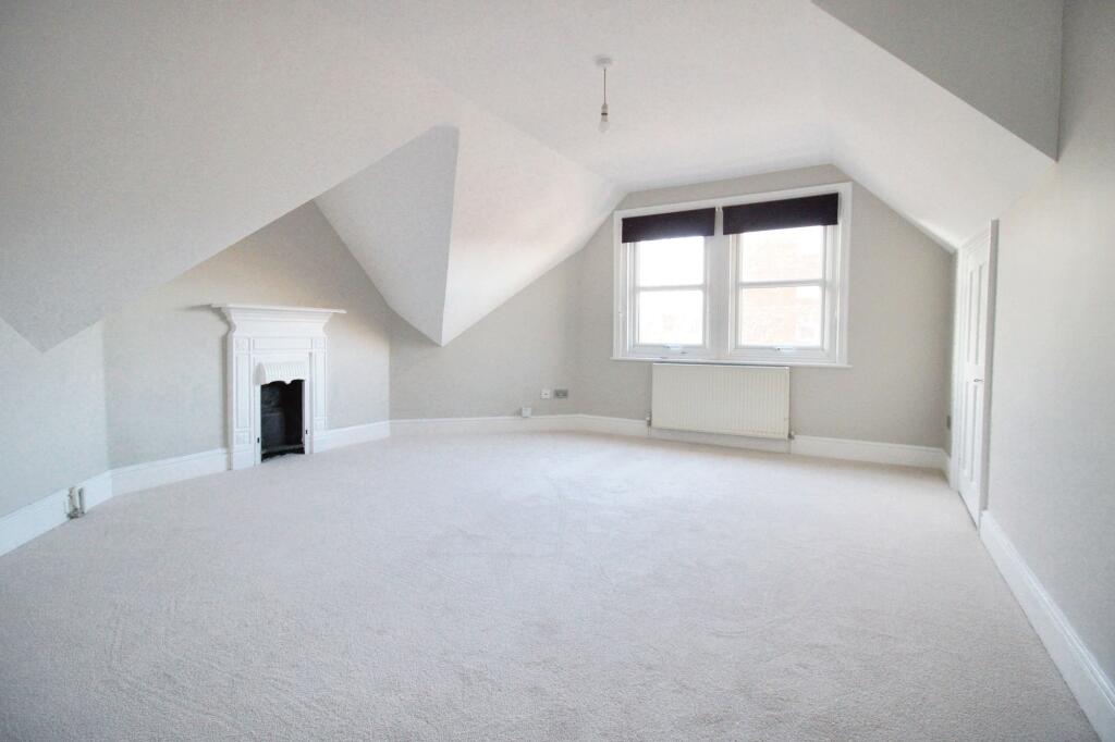 Lounge and Dining Room