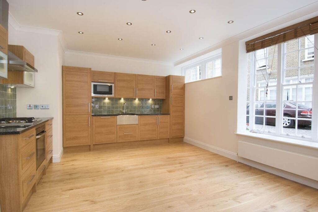 Kitchen/Breakfast Ro