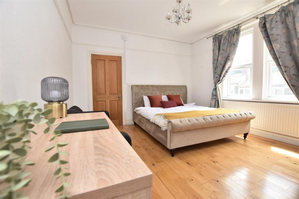 10 - Substantial Period House for Auction, St Andr