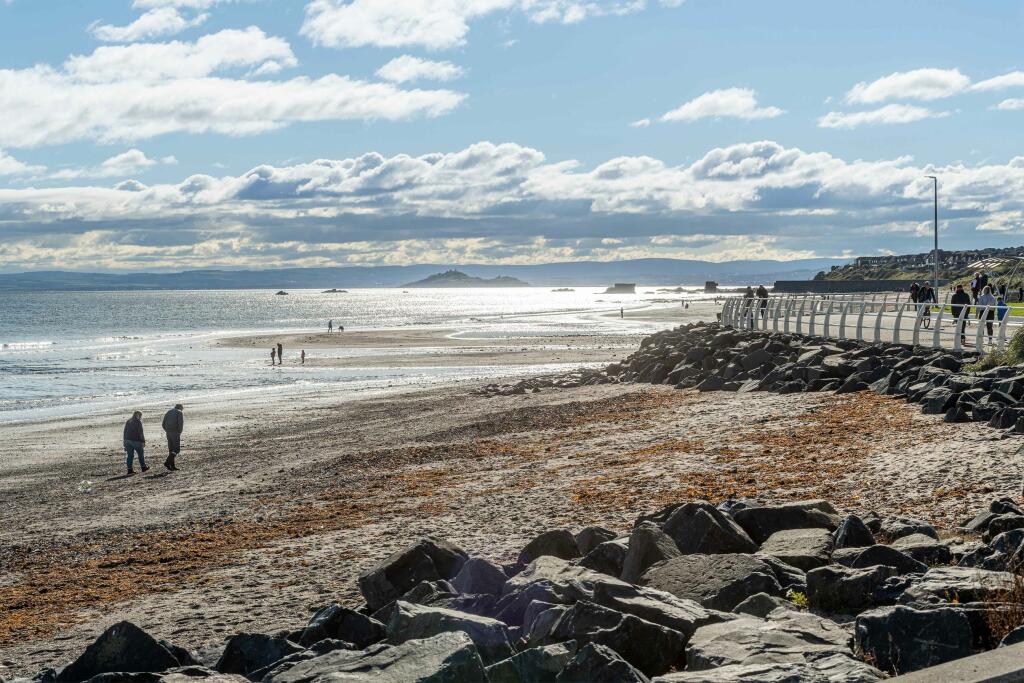 Local area in Kirkcaldy