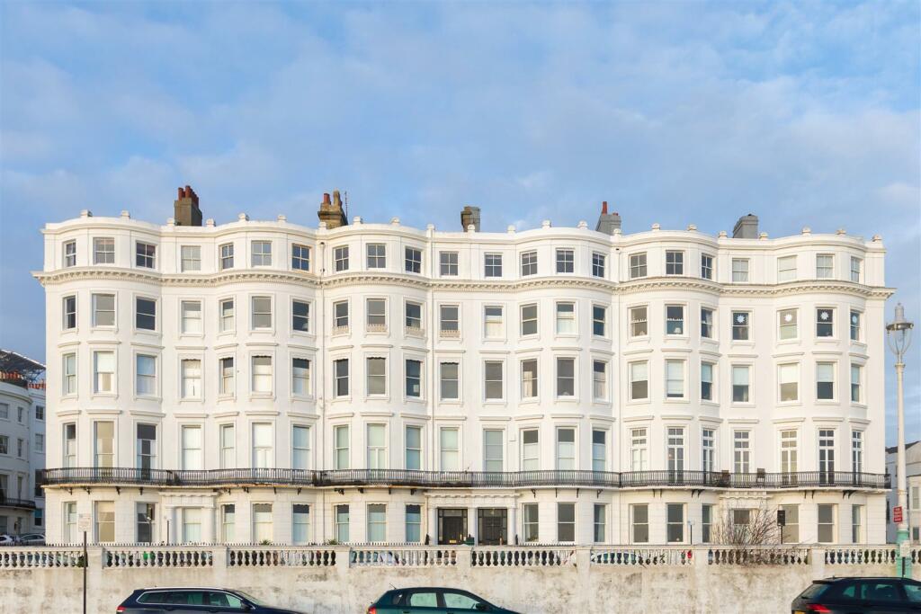 Clarendon Terrace