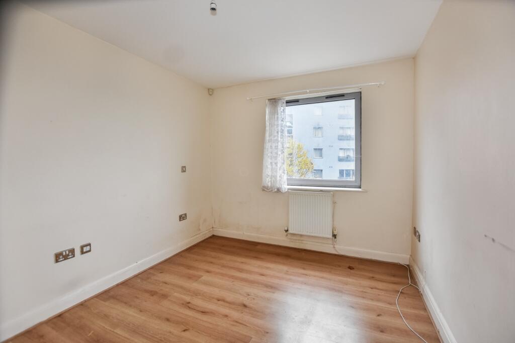 248 Tideslea Path, Thamesmead, London, SE28 0NH