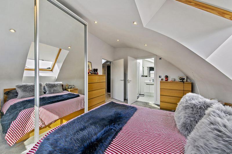 Bedroom One (view two)