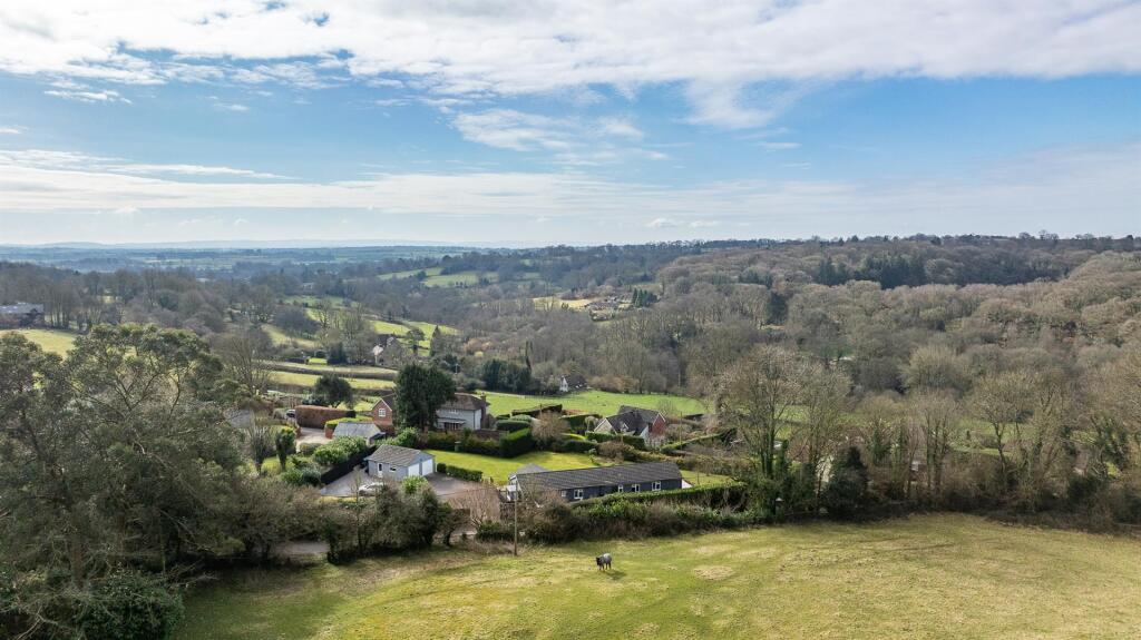 Surrounding Countryside