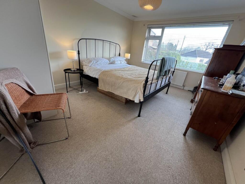 BEDROOM TWO