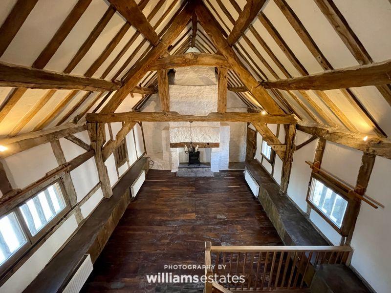 Sitting Room -...