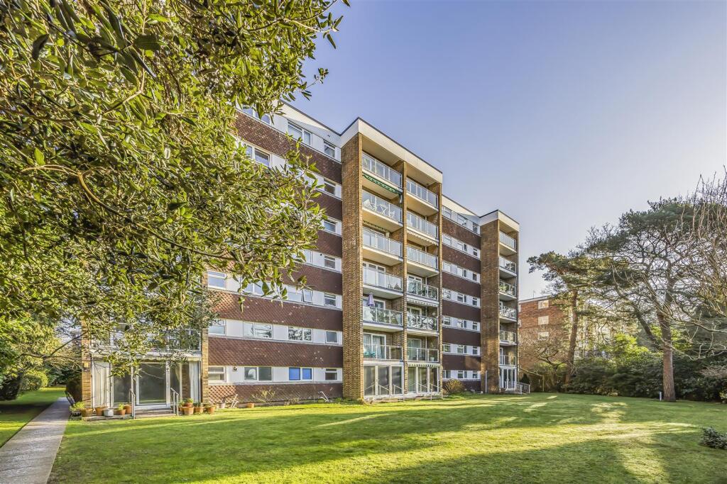 16 Woodlands, 32 Lindsay Road, Poole-PorticoMarket