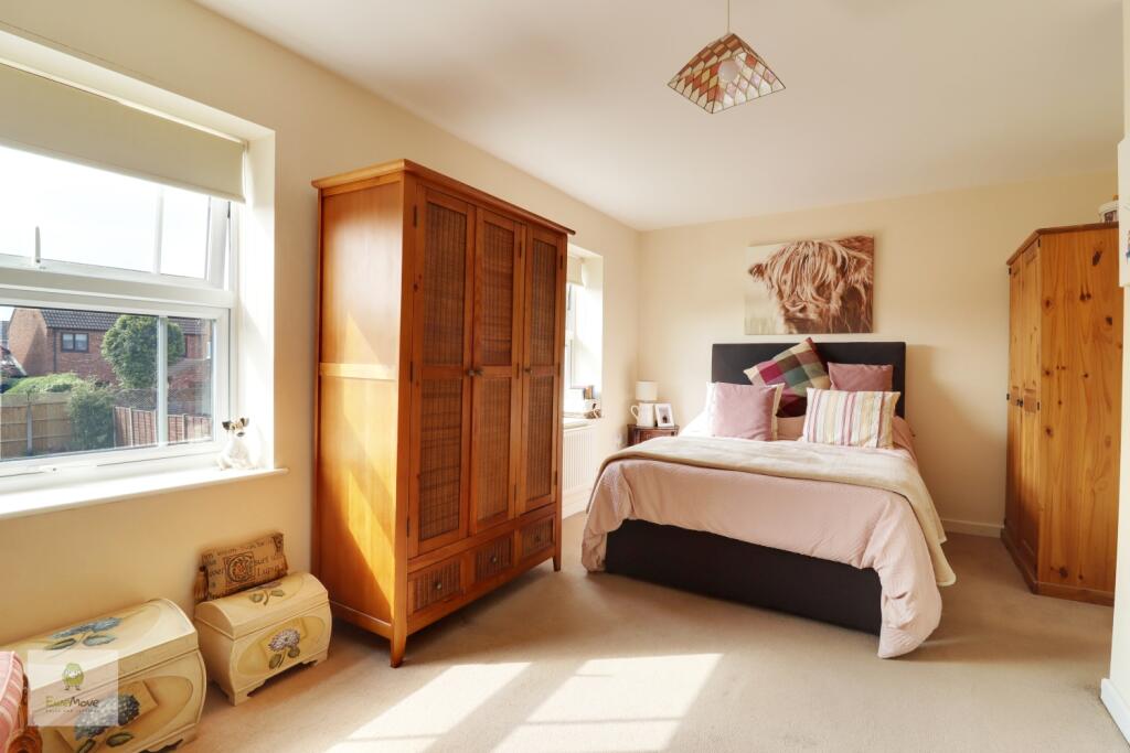 bed 3,