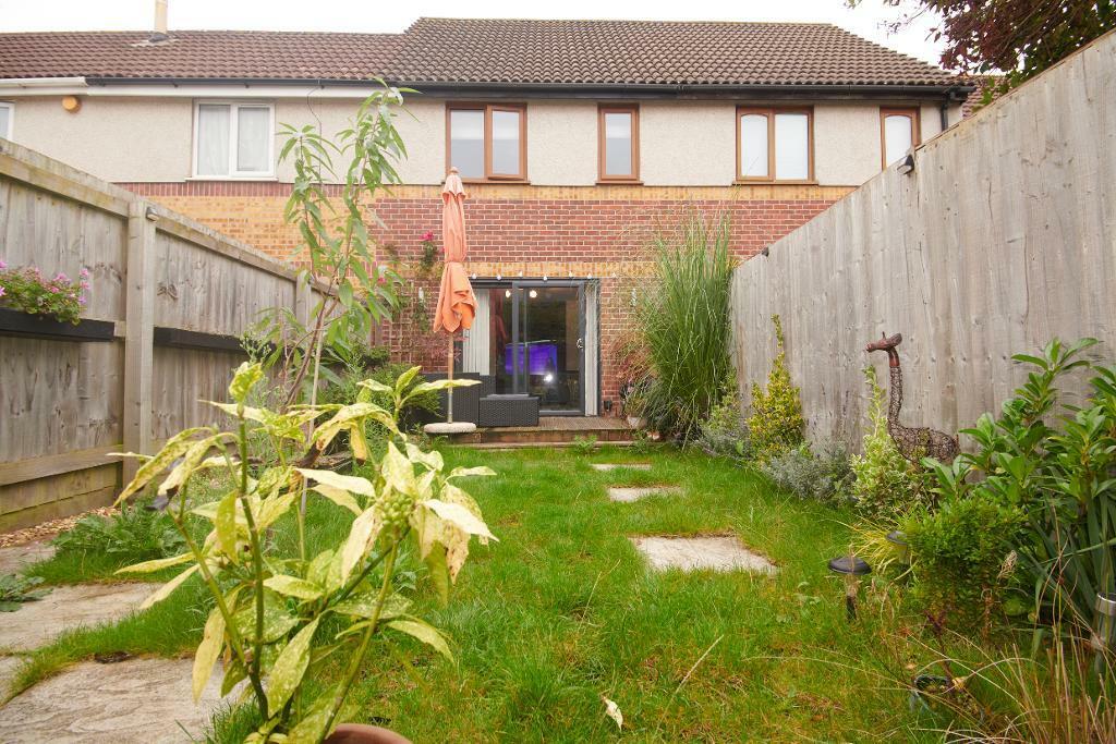 Garden - pic 2