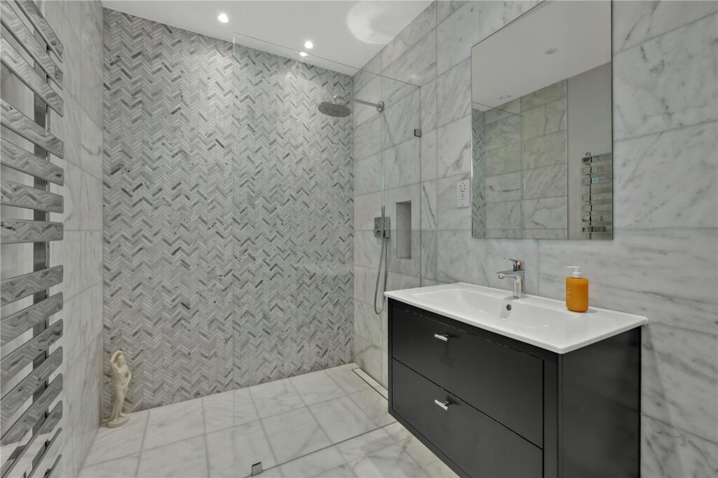 Principal En Suite