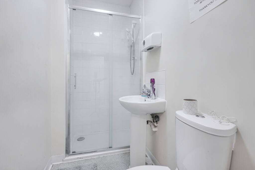 63 Romney Road, Ashford, Kent, TN24 0RR