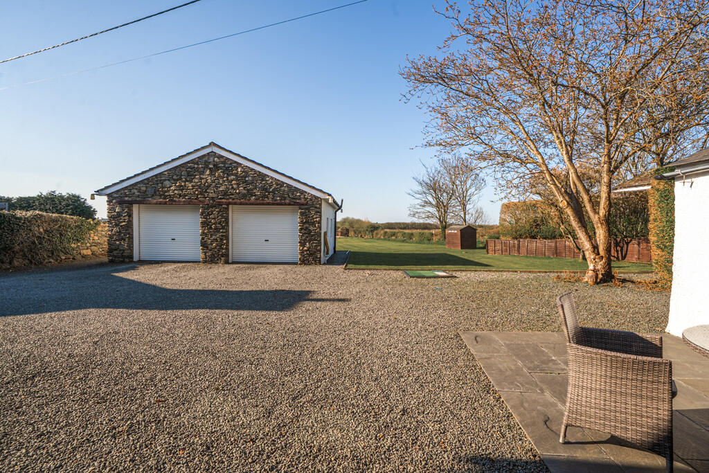 Parking and Garag...