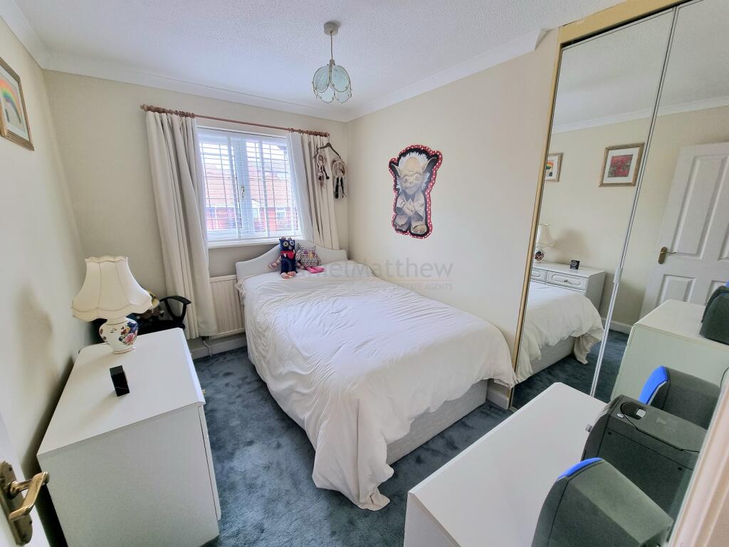 Bedroom Four