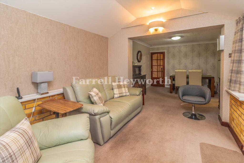 Open Plan Area image