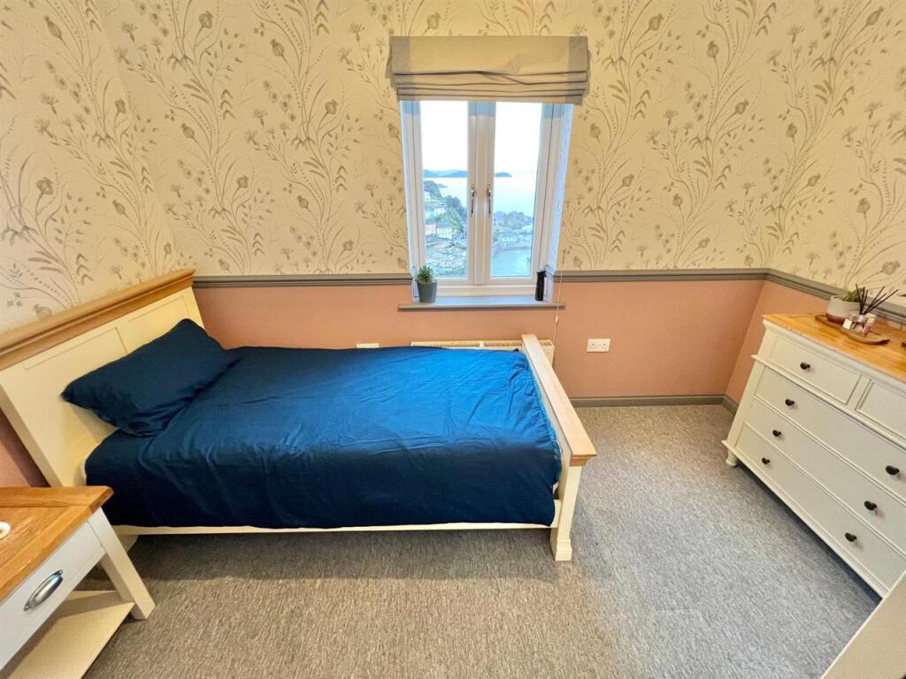 Bedroom Five