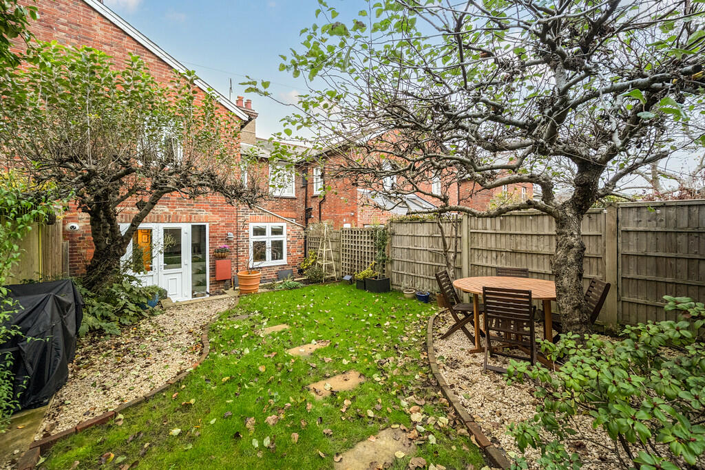 Prospect Road, Tunbridge Wells