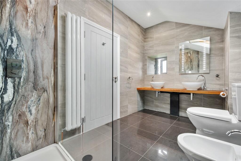 En-Suite