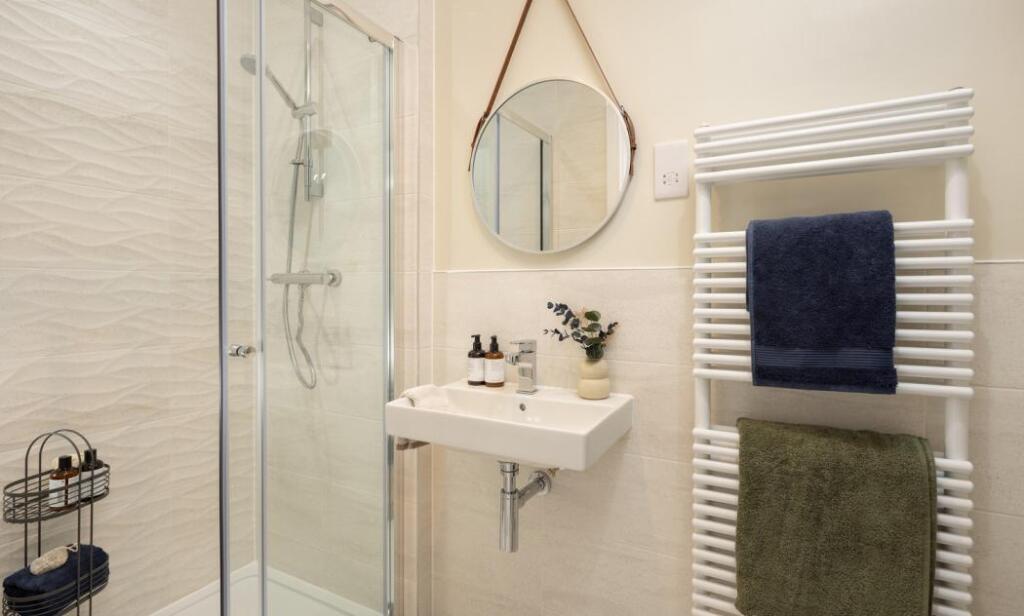 Dandara - Pearmain Place - The Osbourne, Home 81