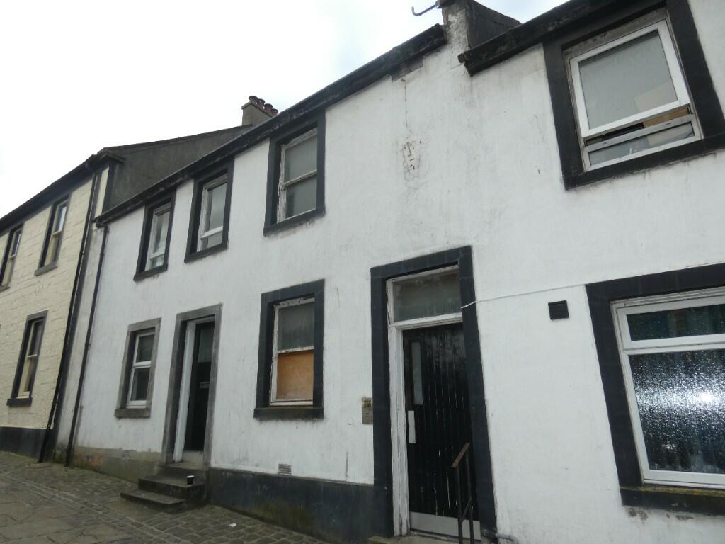 9 Hill Street