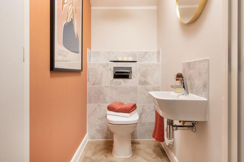 Cloakroom