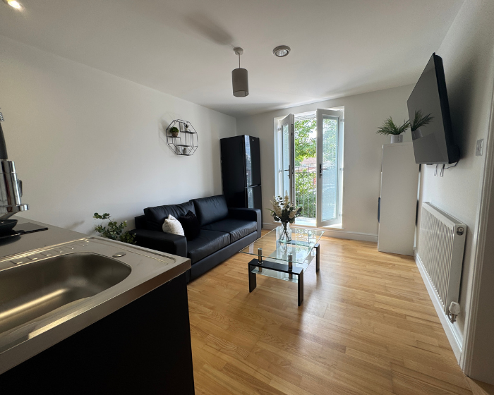 Willowbank Mews, Coventry, West Midlands, CV1