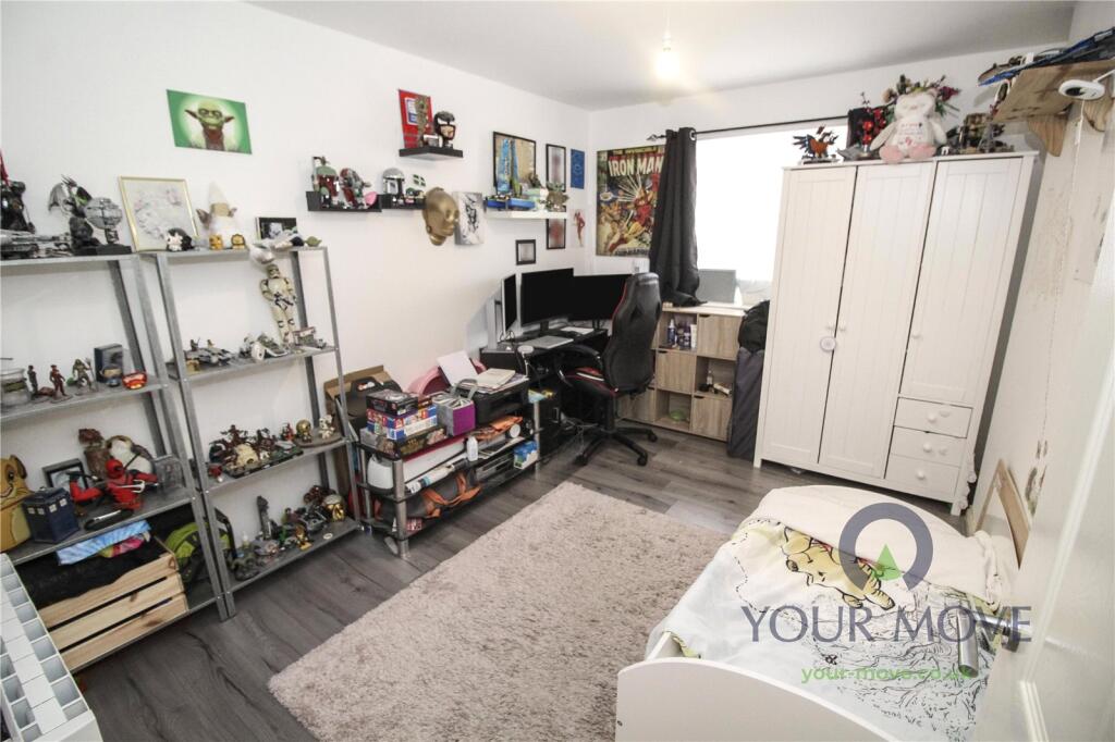 Bedroom 2