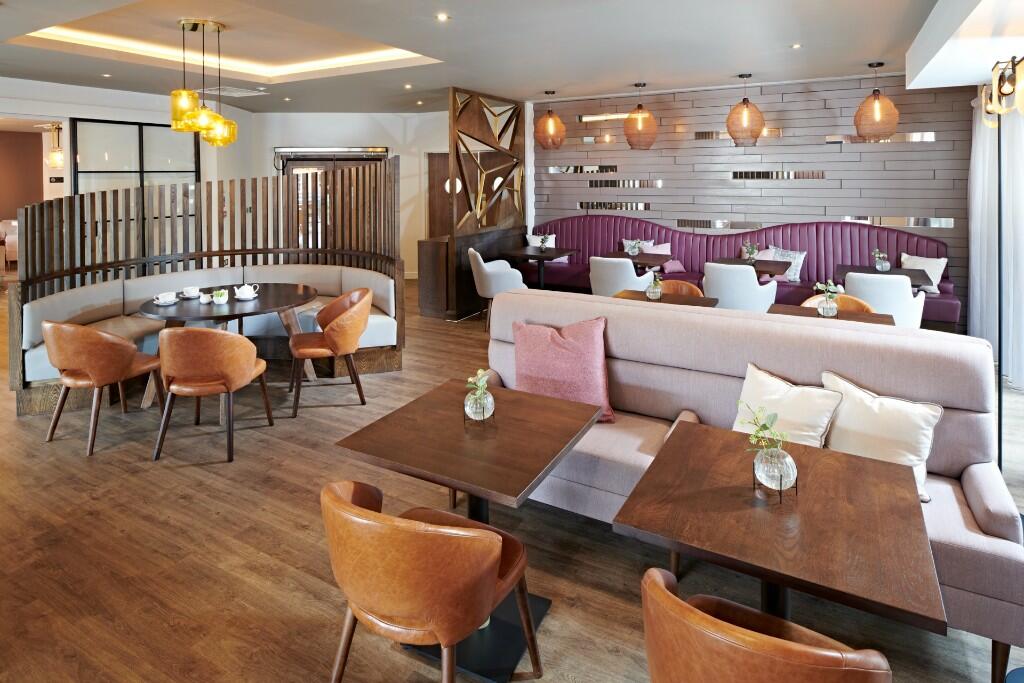 Communal Bistro