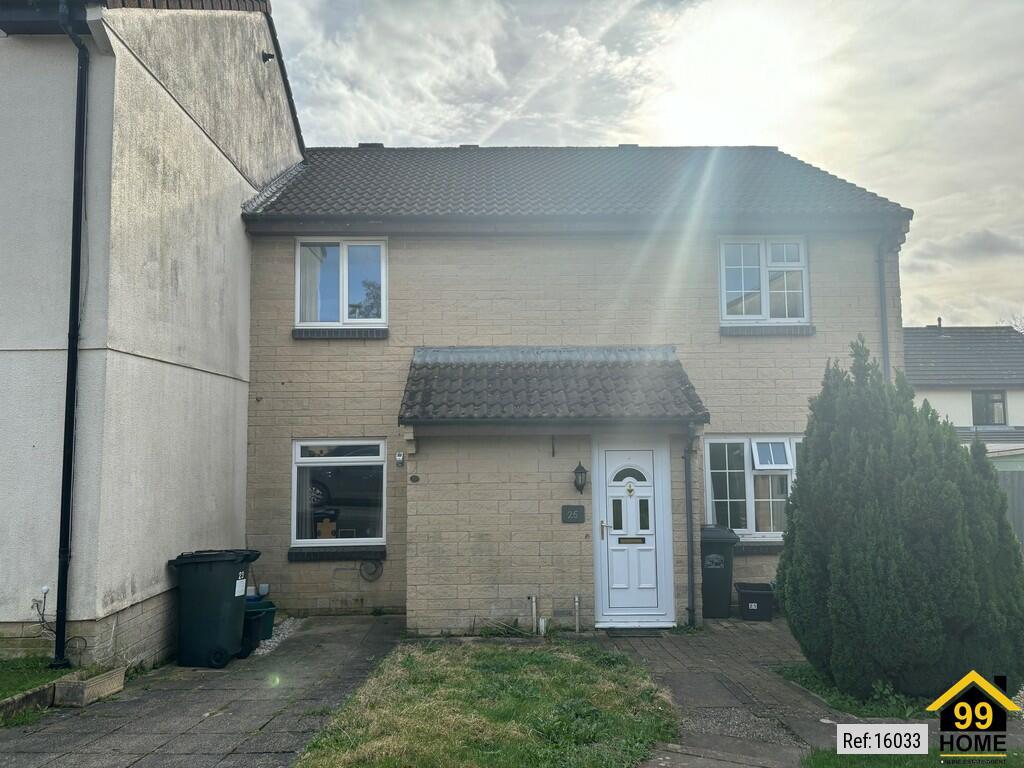 Ash Road, Torquay, Devon, TQ12