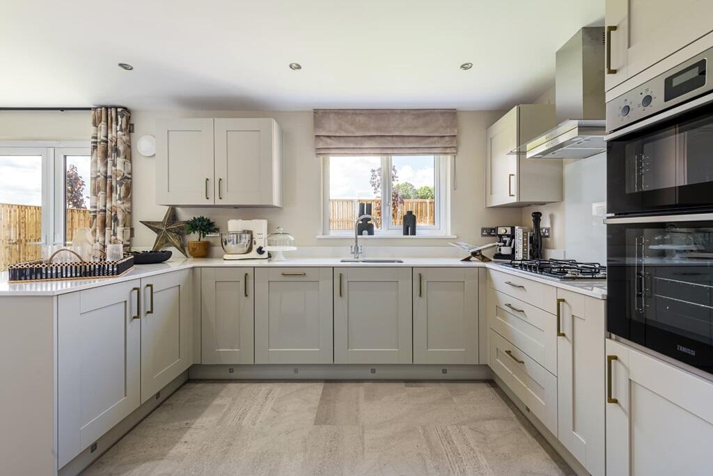 With plenty of storage