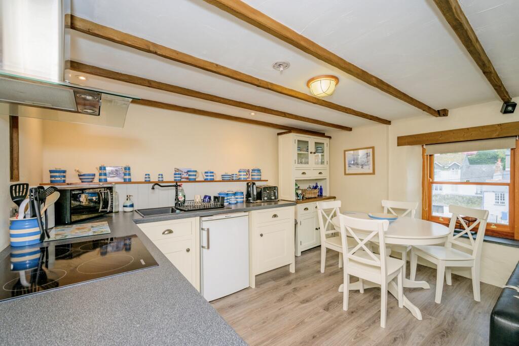Open Plan