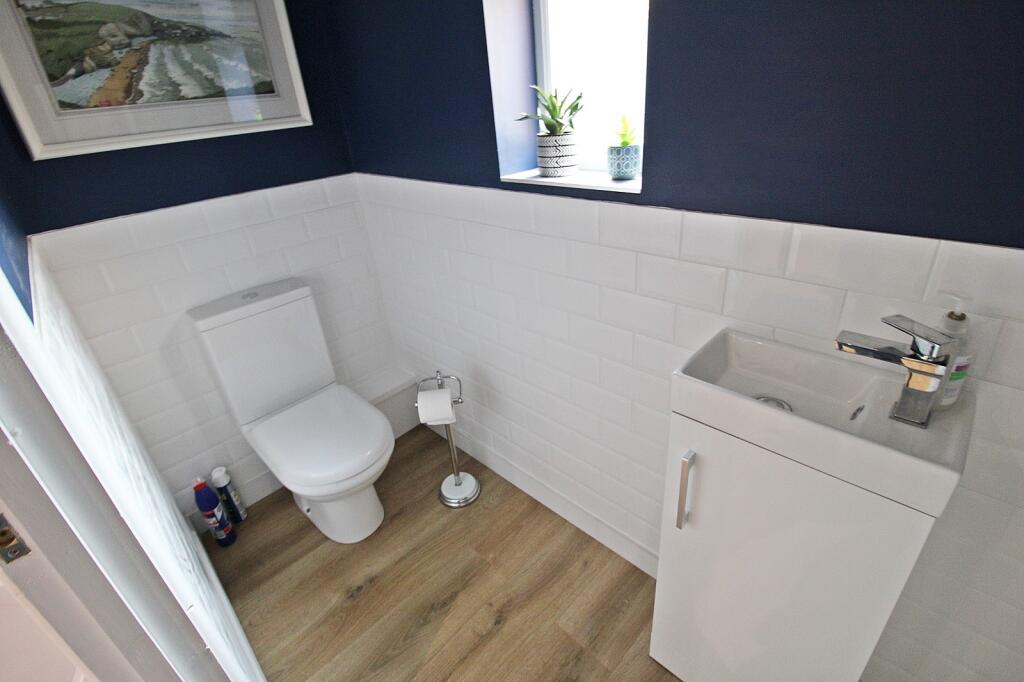 WC