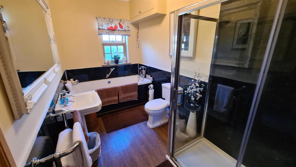En-Suite