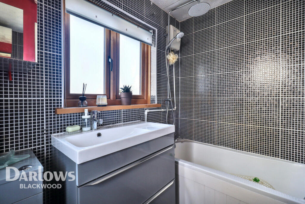 Orchard Lane, Blackwood