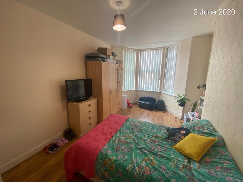 Warton Terrace, Newcastle Upon Tyne, NE6