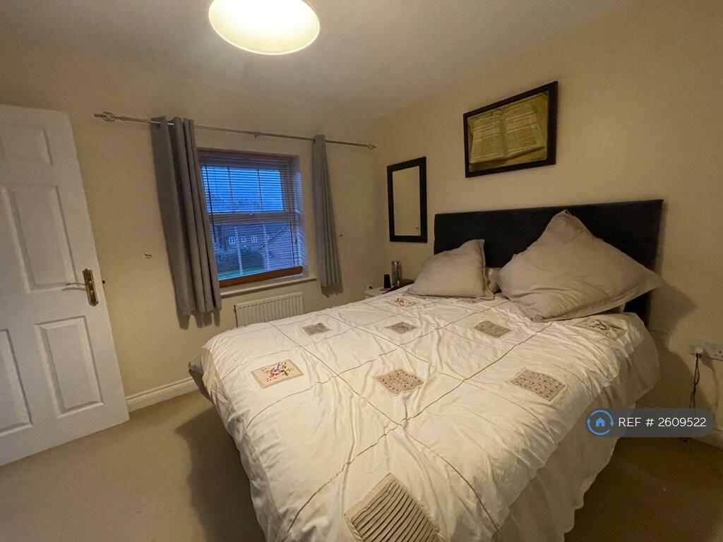 Main Bedroom