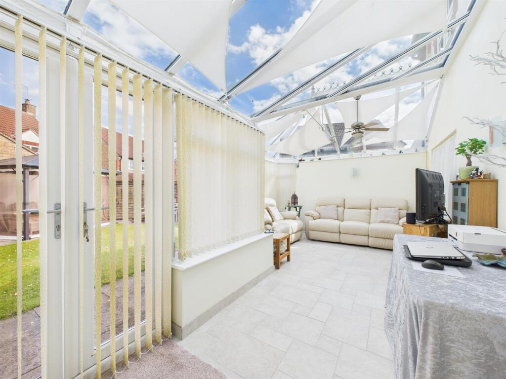 Sun Room