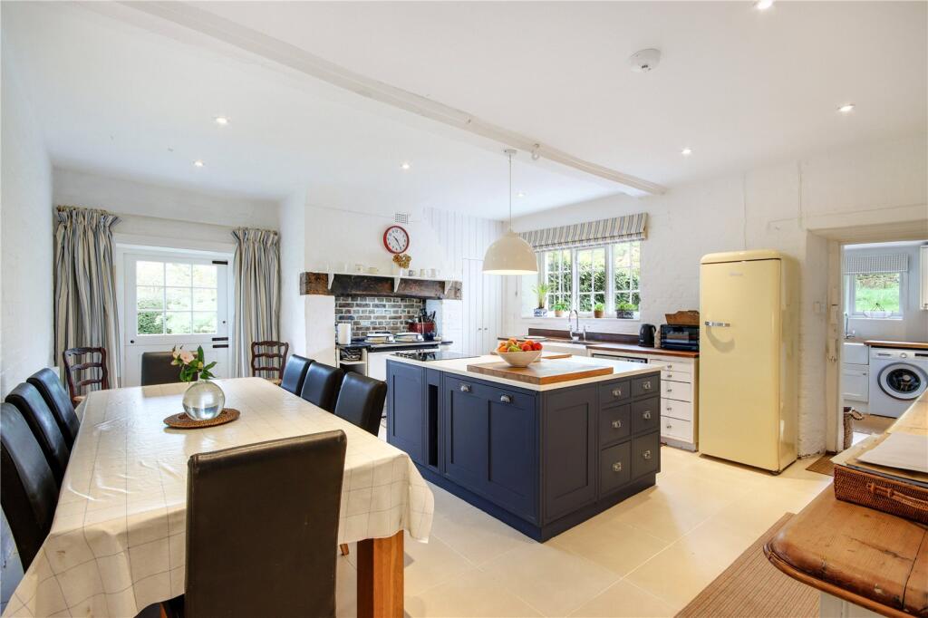 Kitchen Breakfast Ro