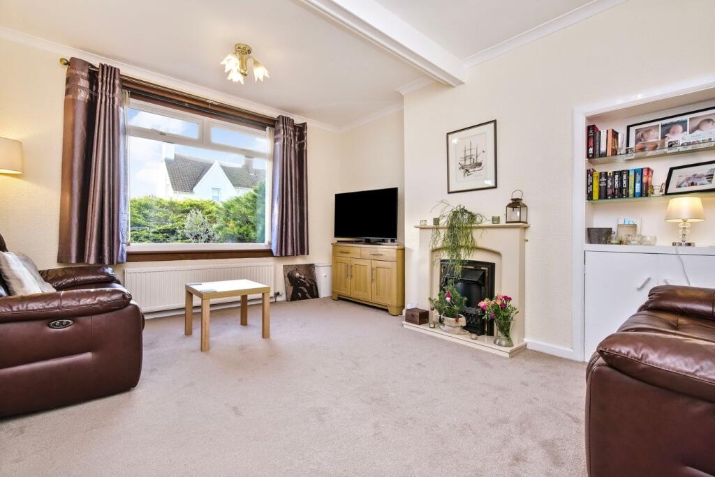 Lamond Drive, St Andrews, KY16