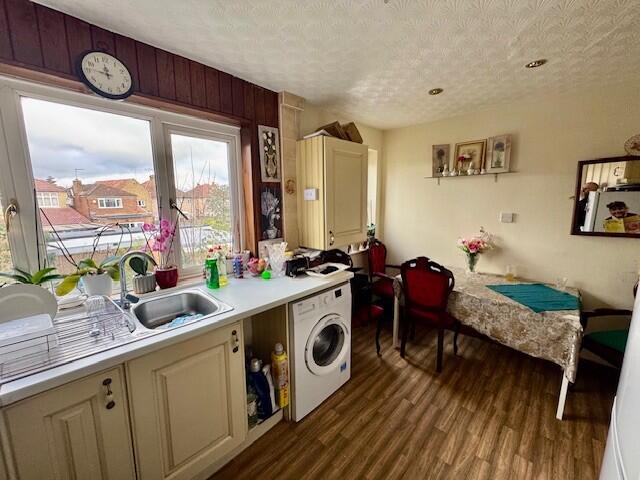 The Croft, Wembley, HA0