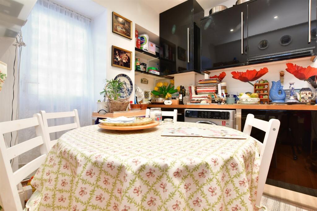 Kitchen/Breakfast Room (Old Do Not Use)