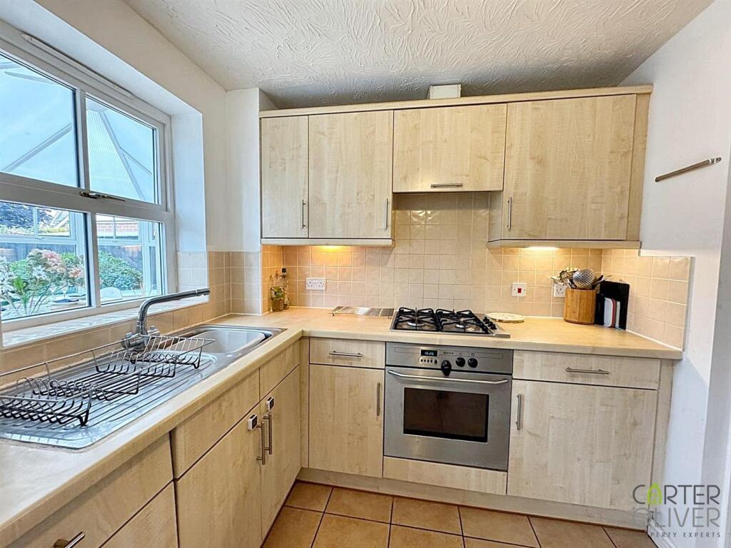 KITCHEN REAR