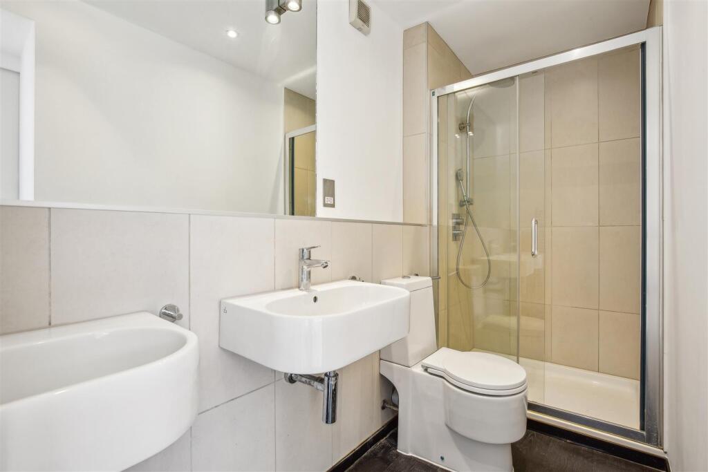 Nicholas Mews, W4 - FOR SALE